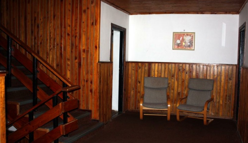 Penzion Pinokio Boží Dar